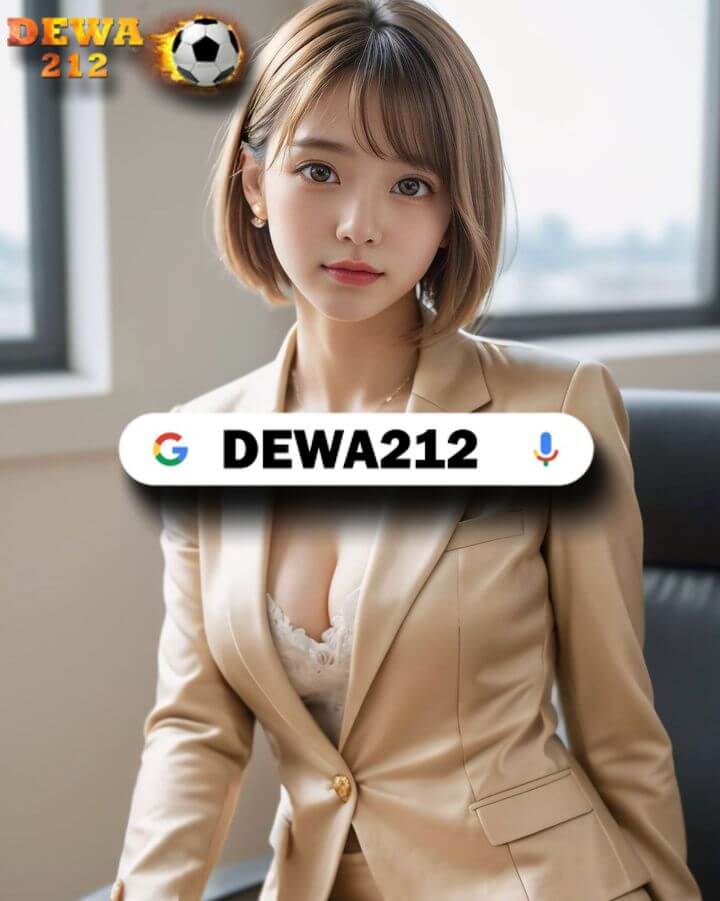 DEWA212: LINK SLOT TERBARU MUDAH KELOLA DI JAMIN SUKSES